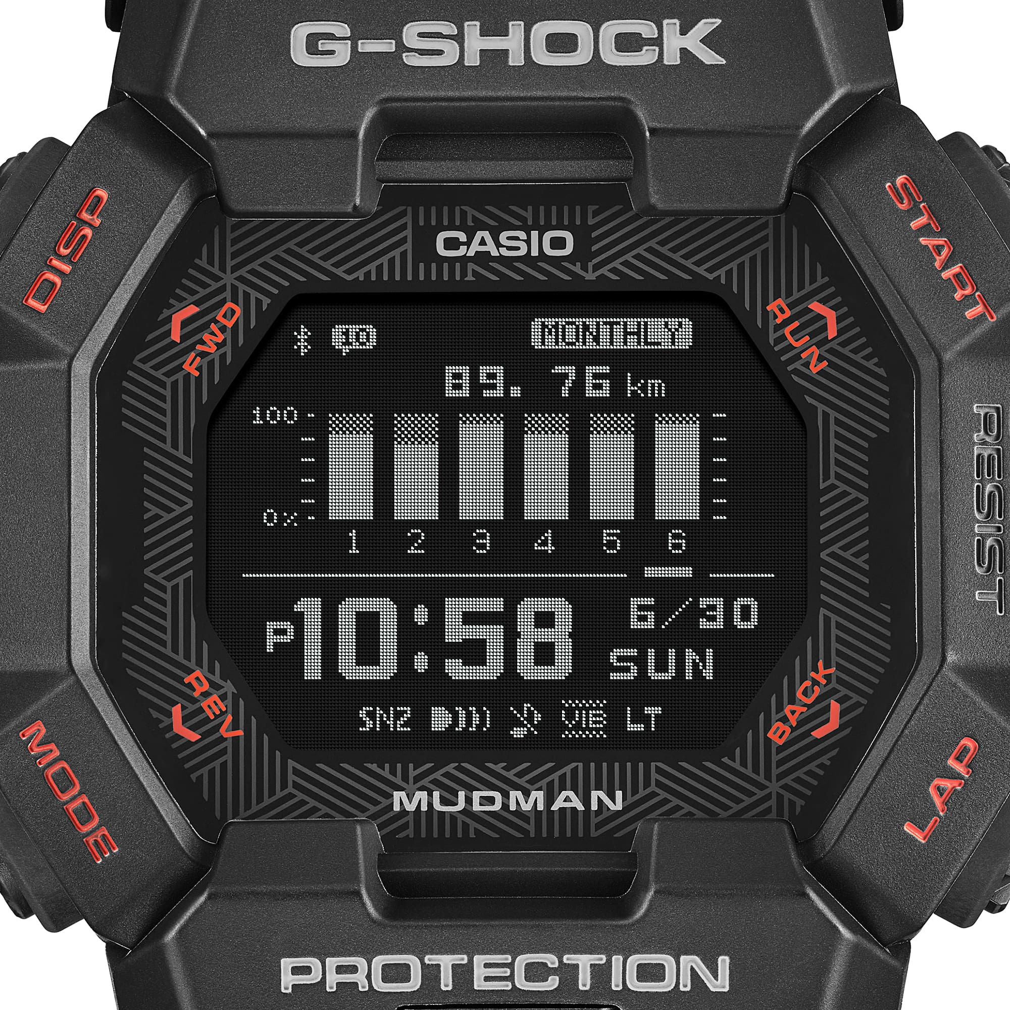 G-SHOCK-GDGB100-1A3-Watches-CASIO Australia