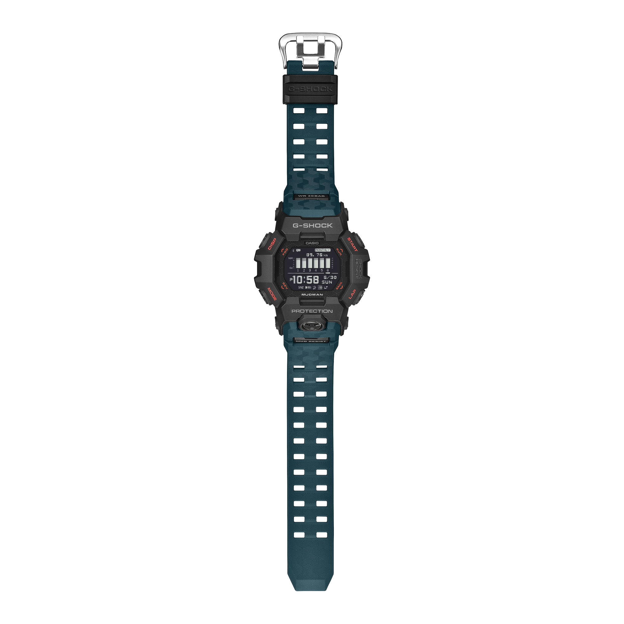 G-SHOCK-GDGB100-1A3-Watches-CASIO Australia