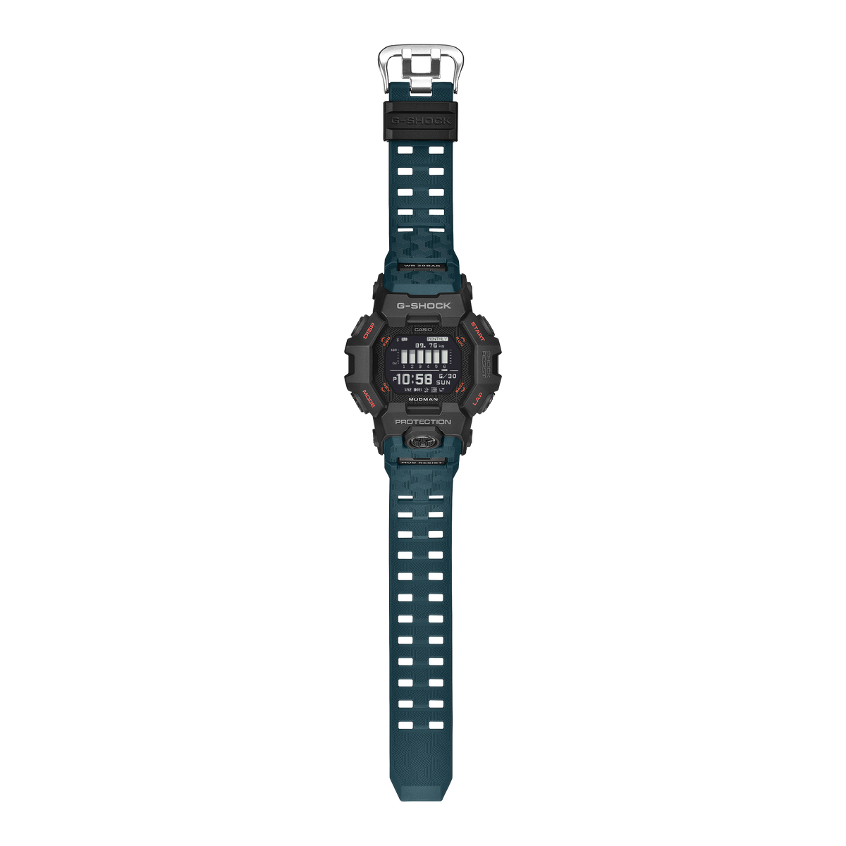 G-SHOCK-GDGB100-1A3-Watches-CASIO Australia