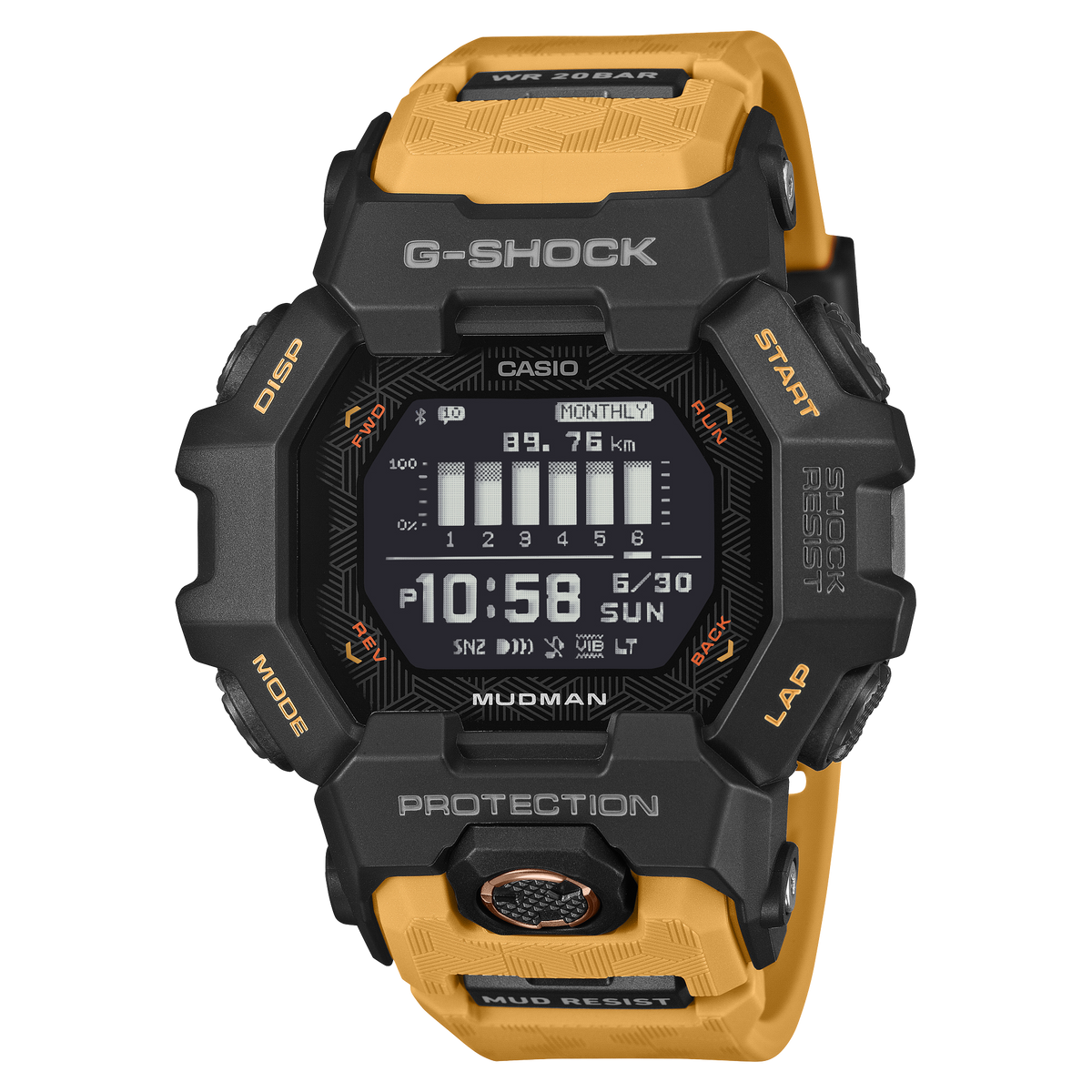 G-SHOCK-GDGB100-1A5-Watches-CASIO Australia
