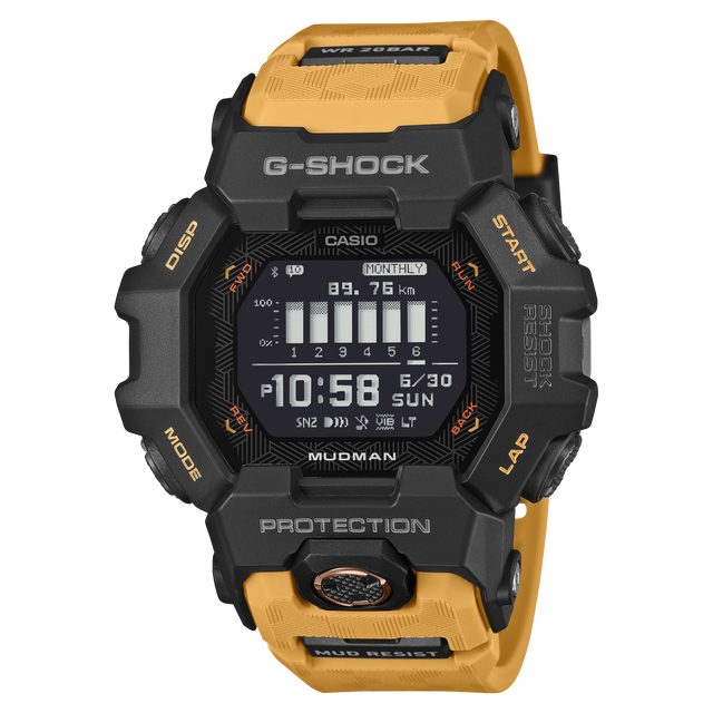 G-SHOCK-GDGB100-1A5-Watches-CASIO Australia