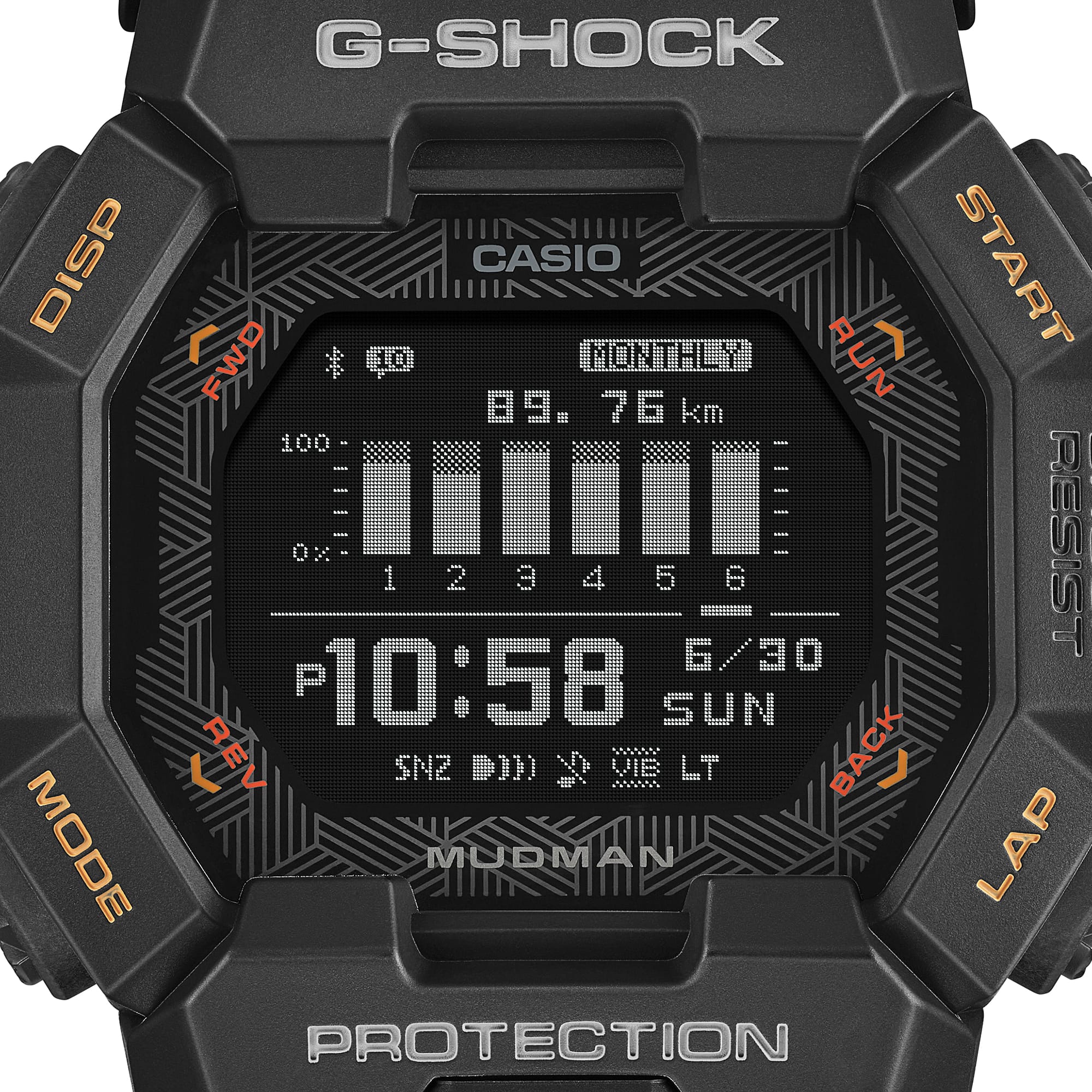 G-SHOCK-GDGB100-1A5-Watches-CASIO Australia