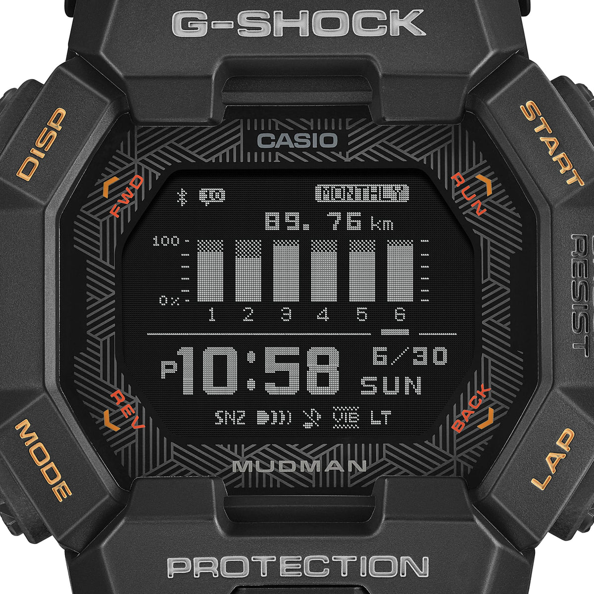 G-SHOCK-GDGB100-1A5-Watches-CASIO Australia