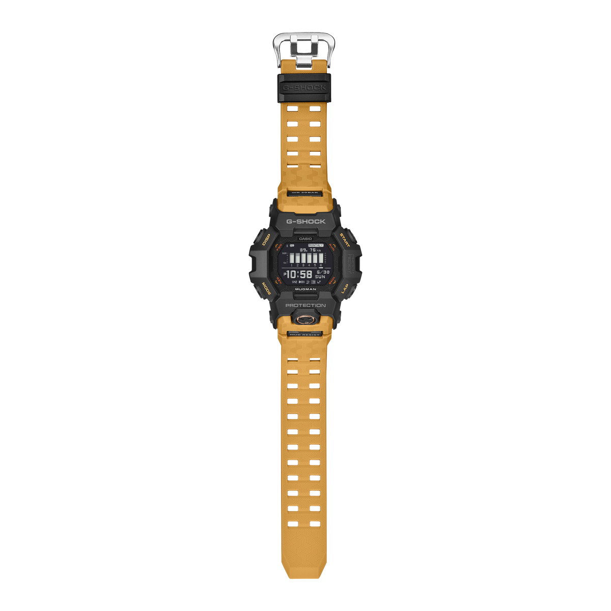 G-SHOCK-GDGB100-1A5-Watches-CASIO Australia