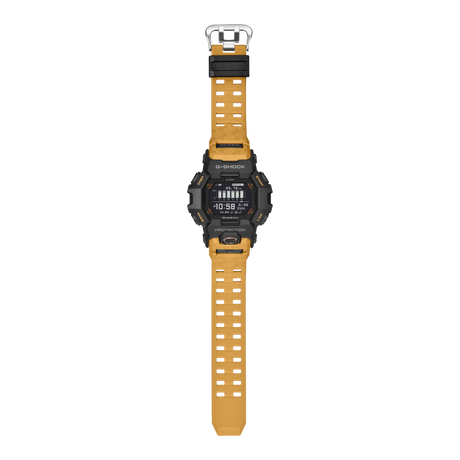 G-SHOCK-GDGB100-1A5-Watches-CASIO Australia