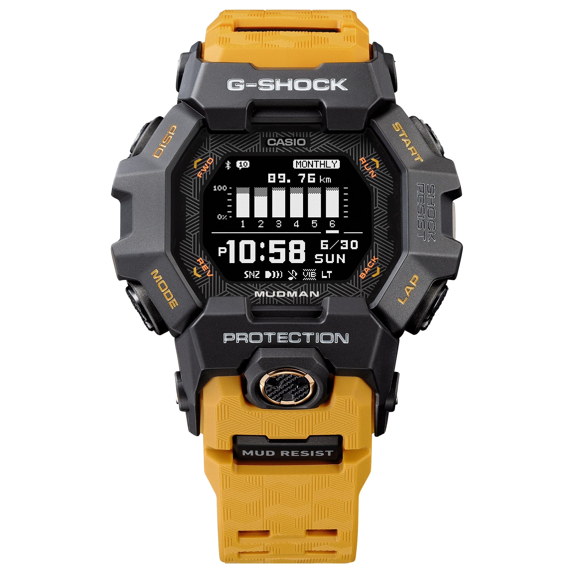 G-SHOCK-GDGB100-1A5-Watches-CASIO Australia