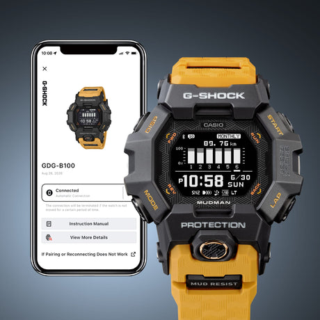 G-SHOCK-GDGB100-1A3-Watches-CASIO Australia