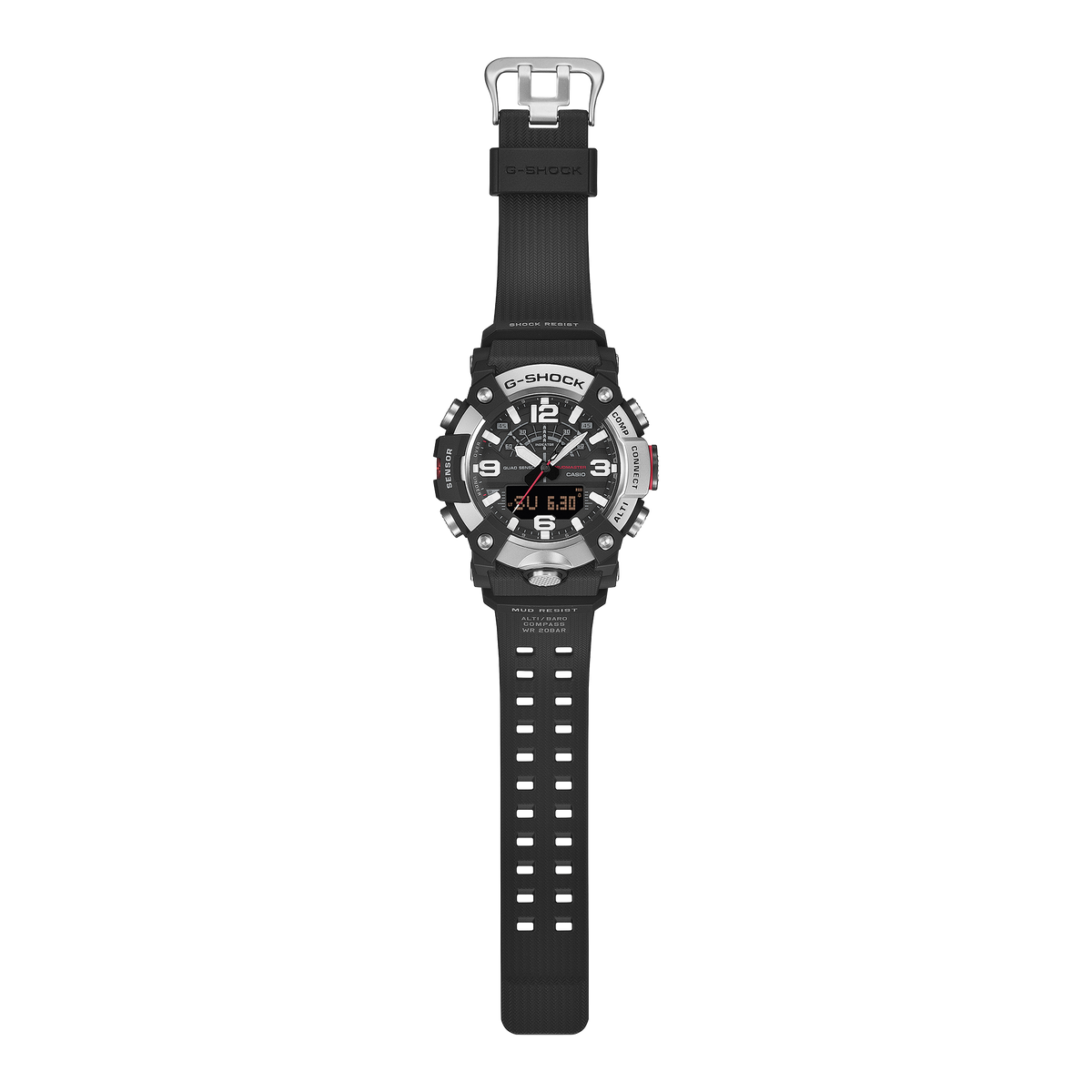 G-SHOCK-GGB100XM-1A-Watches-CASIO Australia