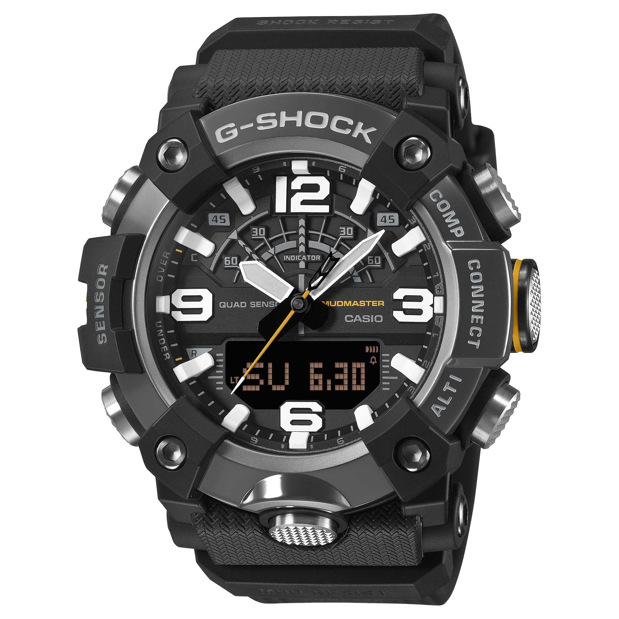 G-SHOCK-GGB100XMB-1A-Watches-CASIO Australia