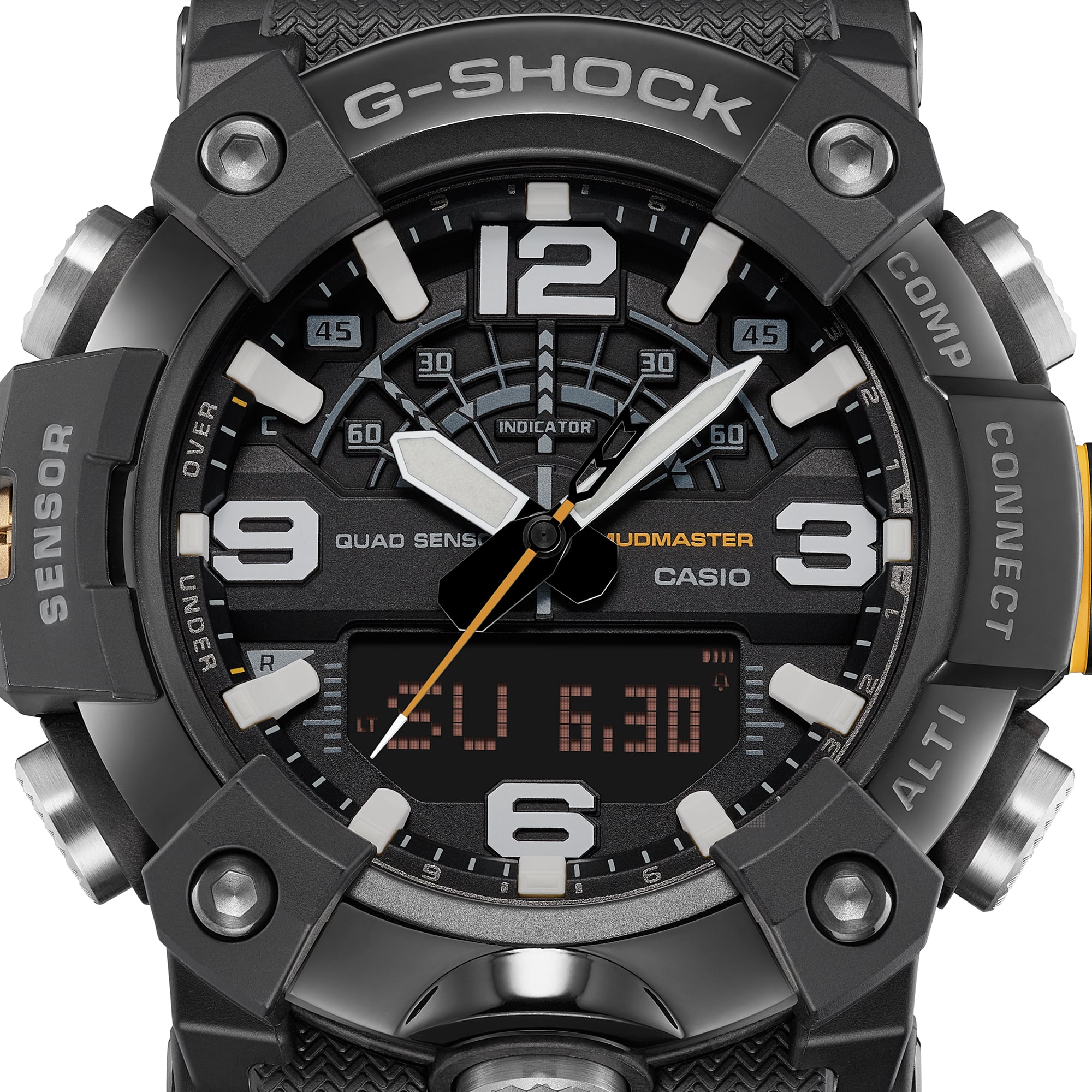 G-SHOCK-GGB100XMB-1A-Watches-CASIO Australia