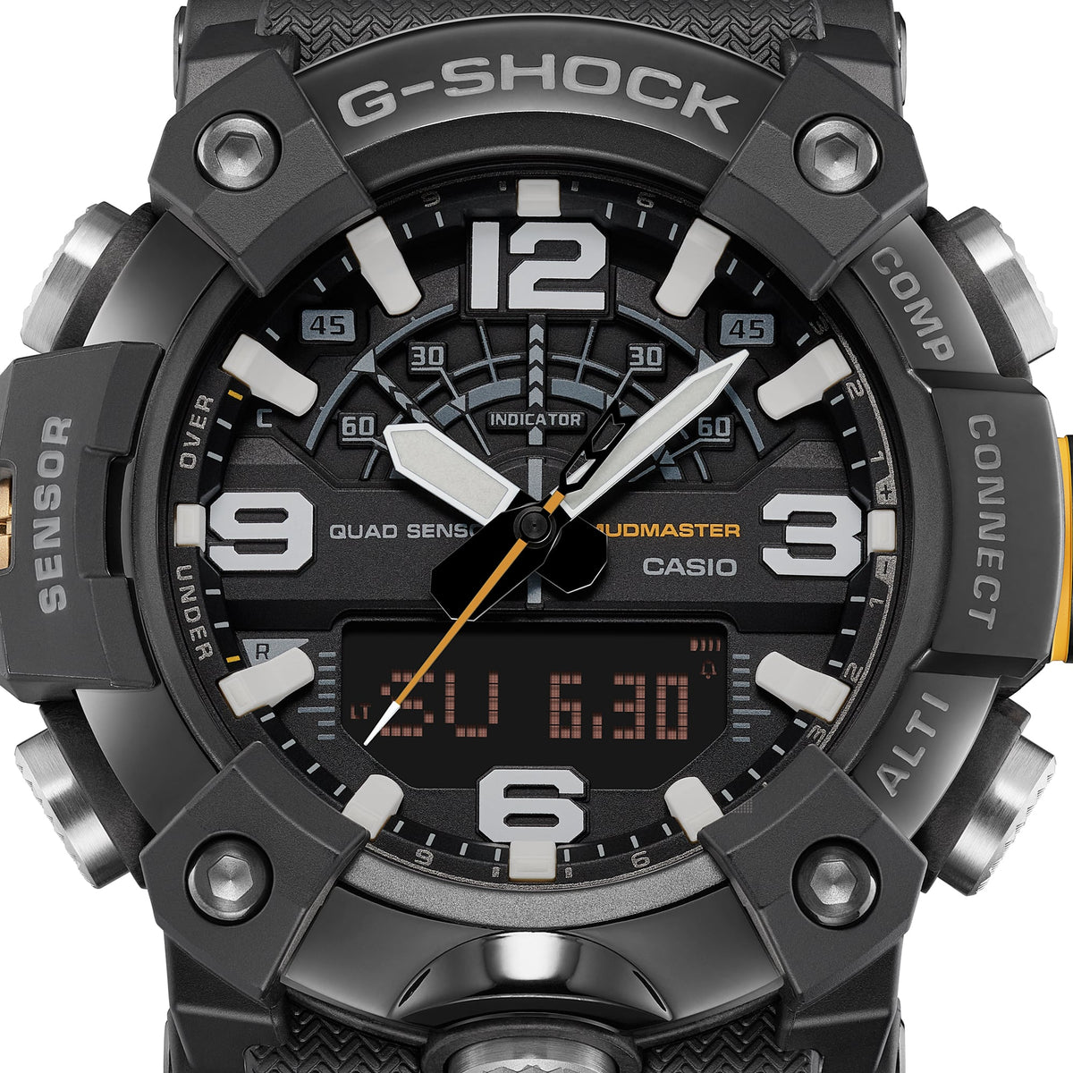 G-SHOCK-GGB100XMB-1A-Watches-CASIO Australia