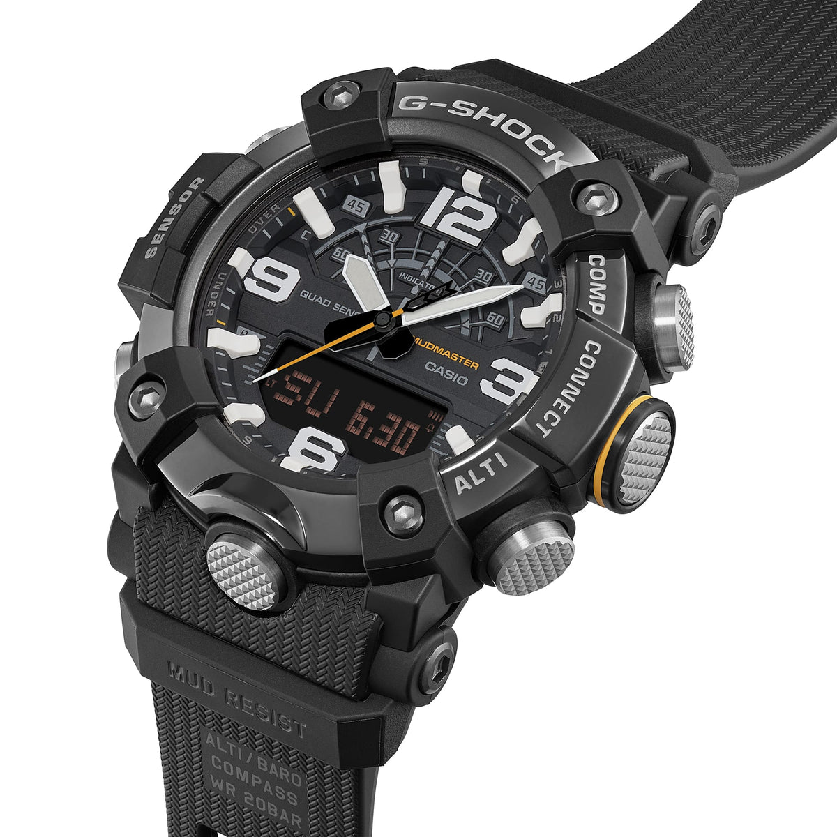 G-SHOCK-GGB100XMB-1A-Watches-CASIO Australia