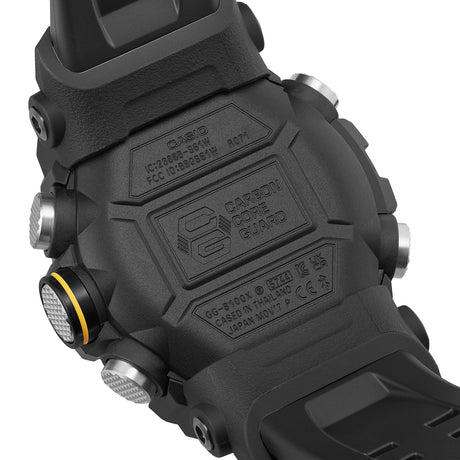 G-SHOCK-GGB100XMB-1A-Watches-CASIO Australia