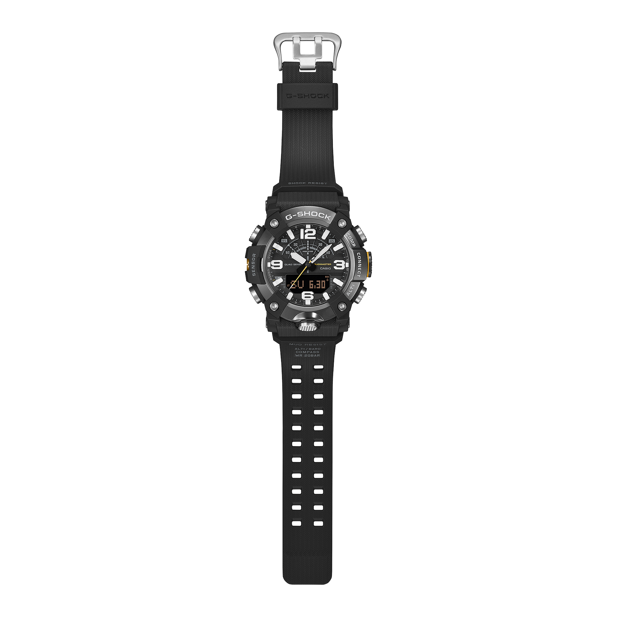 G-SHOCK-GGB100XMB-1A-Watches-CASIO Australia