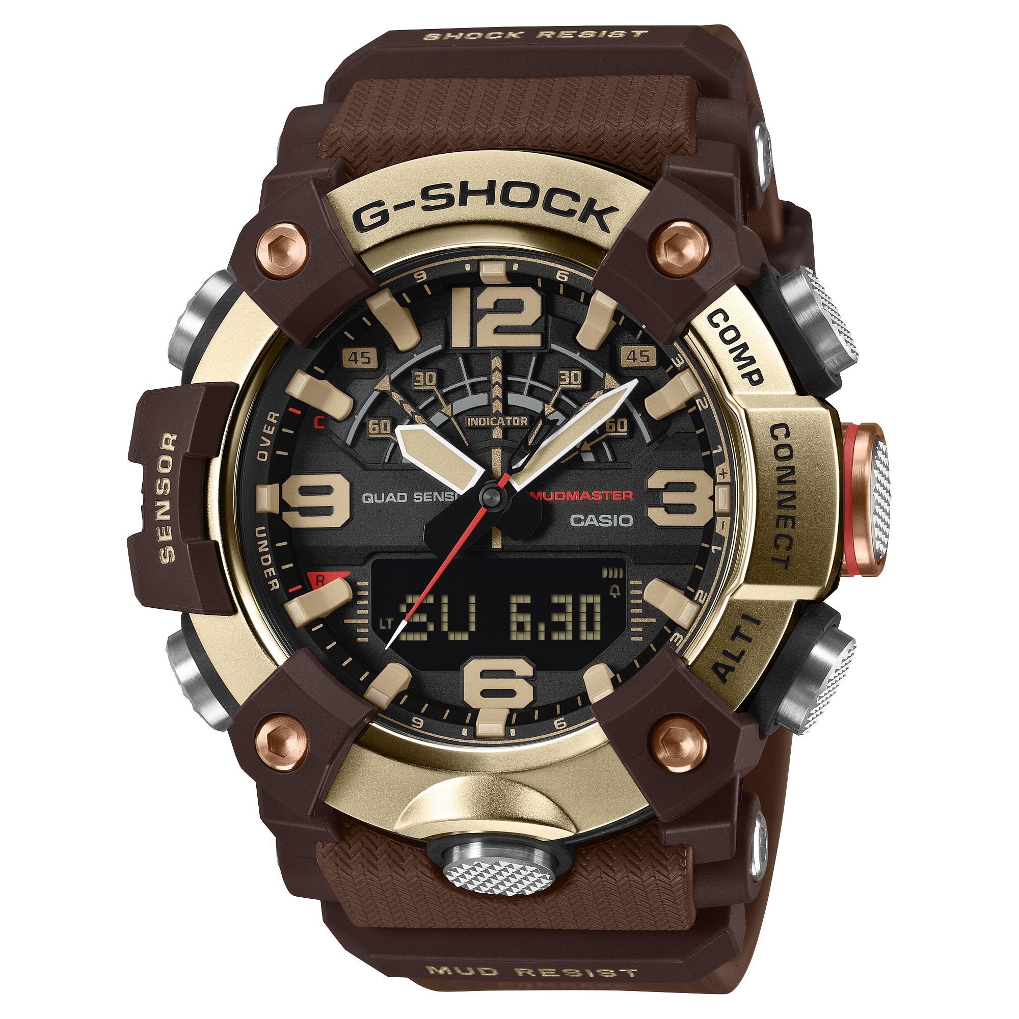 G-SHOCK-GGB100XMH-5A-Watches-CASIO Australia