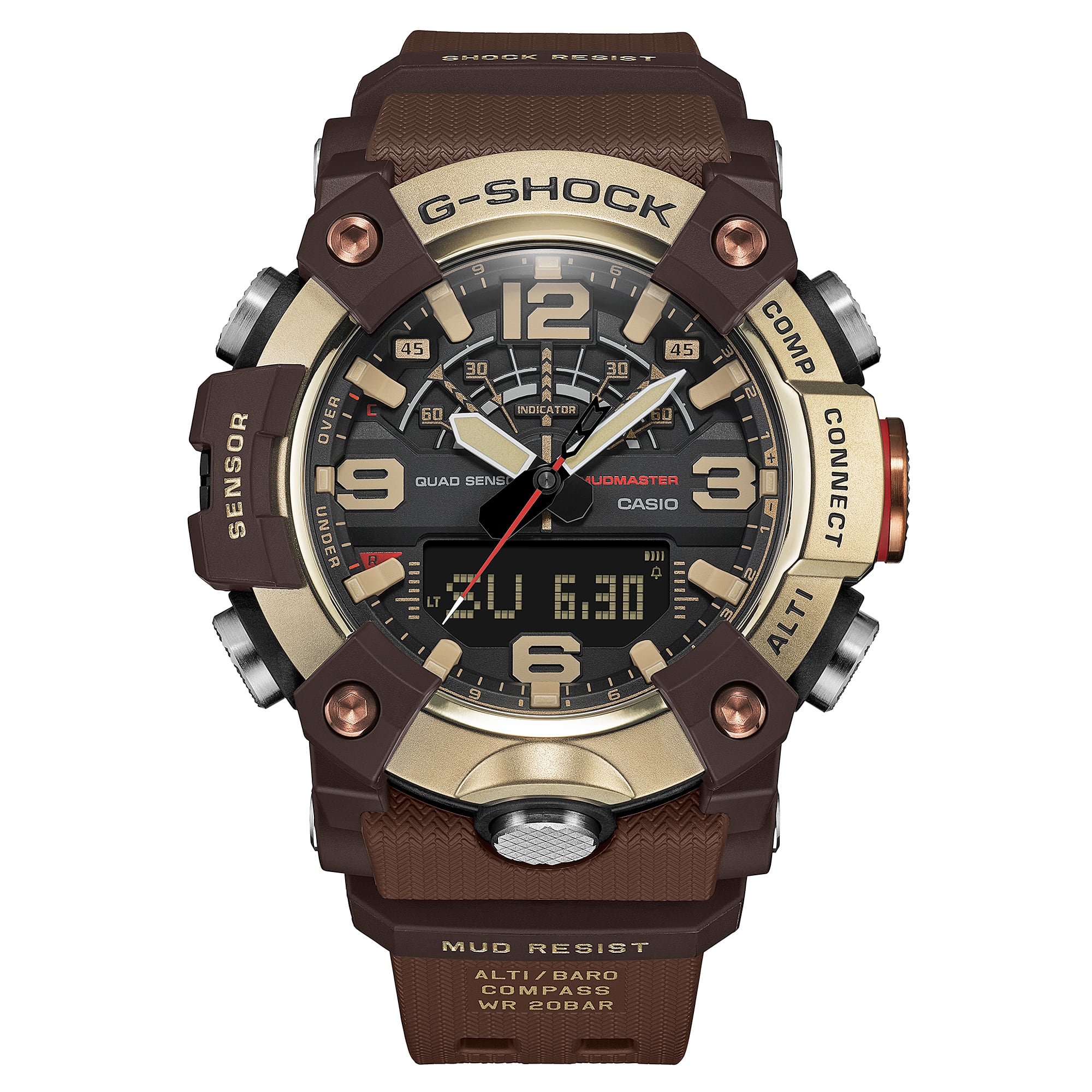 G-SHOCK-GGB100XMH-5A-Watches-CASIO Australia