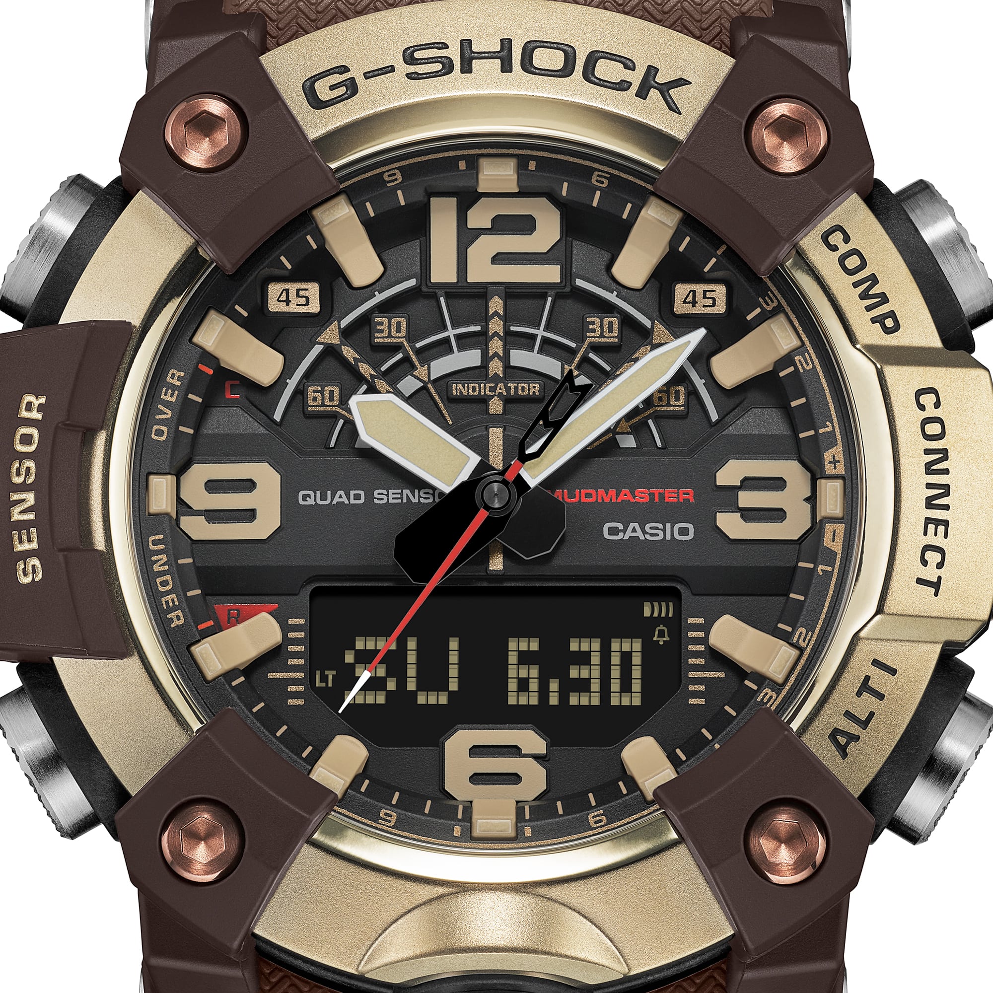 G-SHOCK-GGB100XMH-5A-Watches-CASIO Australia
