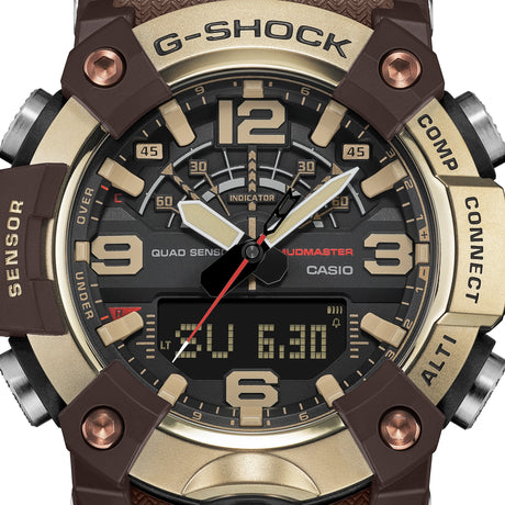G-SHOCK-GGB100XMH-5A-Watches-CASIO Australia