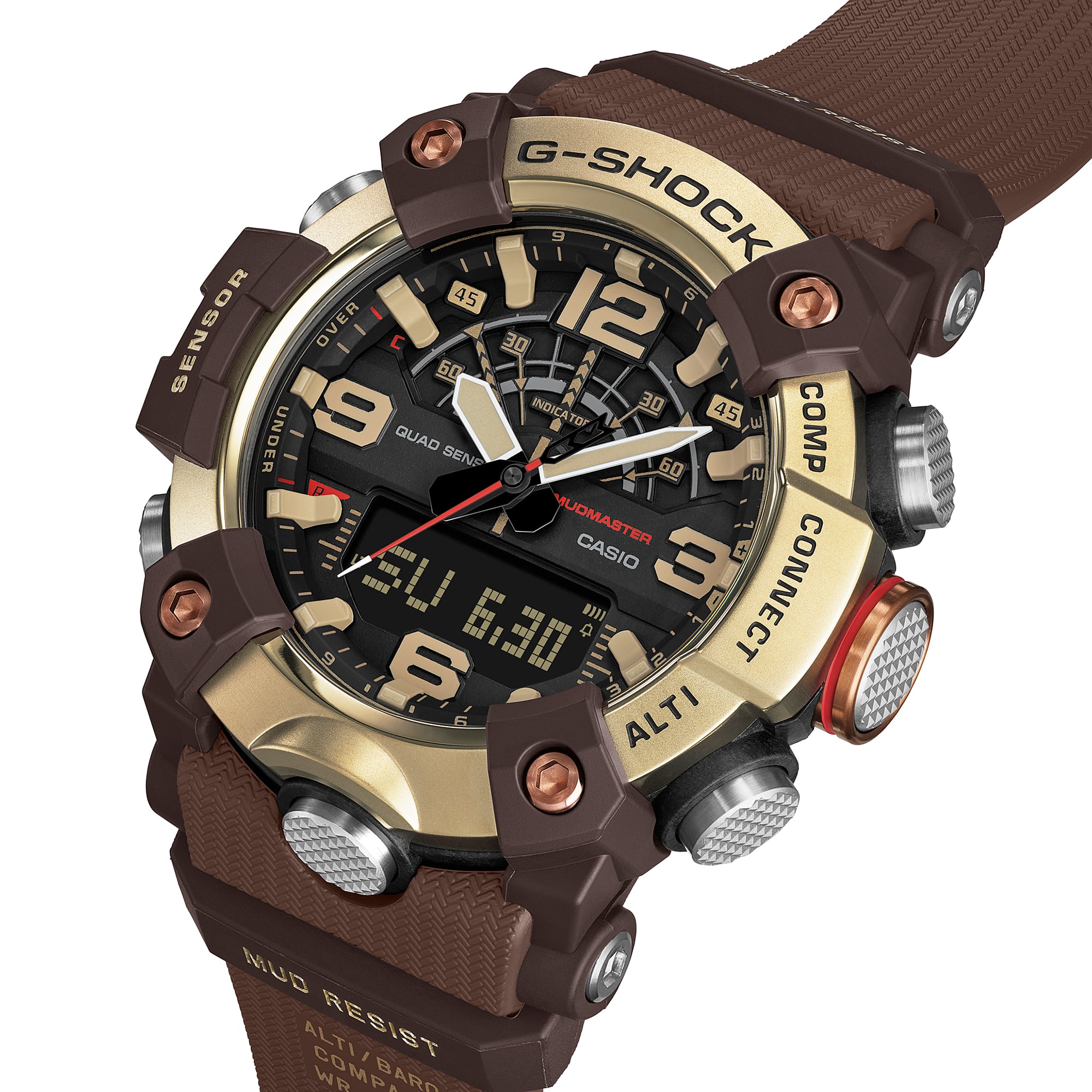 G-SHOCK-GGB100XMH-5A-Watches-CASIO Australia