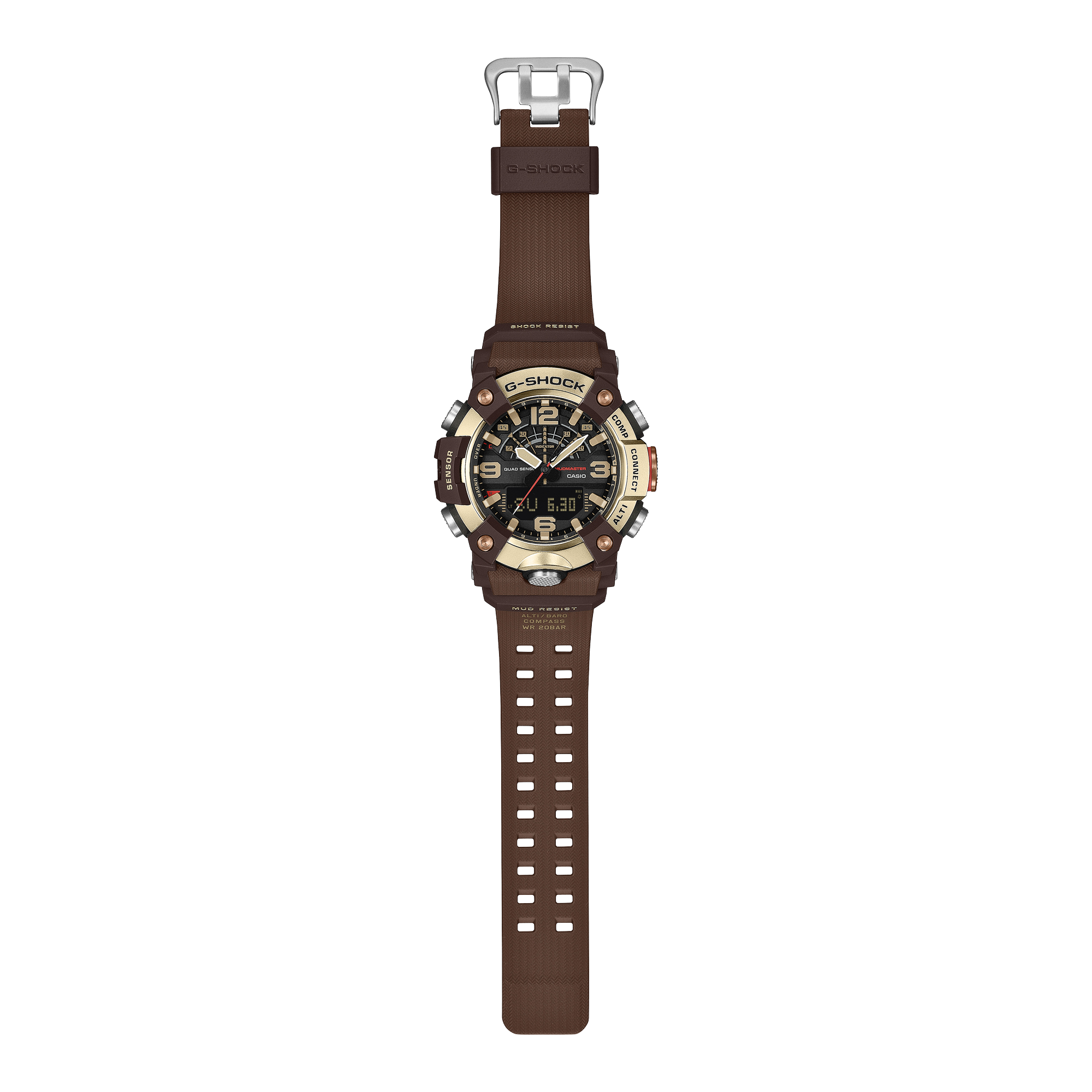 G-SHOCK-GGB100XMH-5A-Watches-CASIO Australia