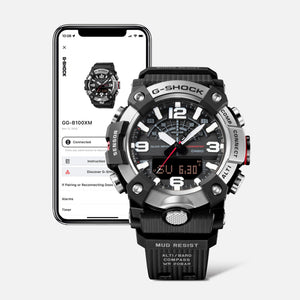 G-SHOCK-GGB100XMB-1A-Watches-CASIO Australia
