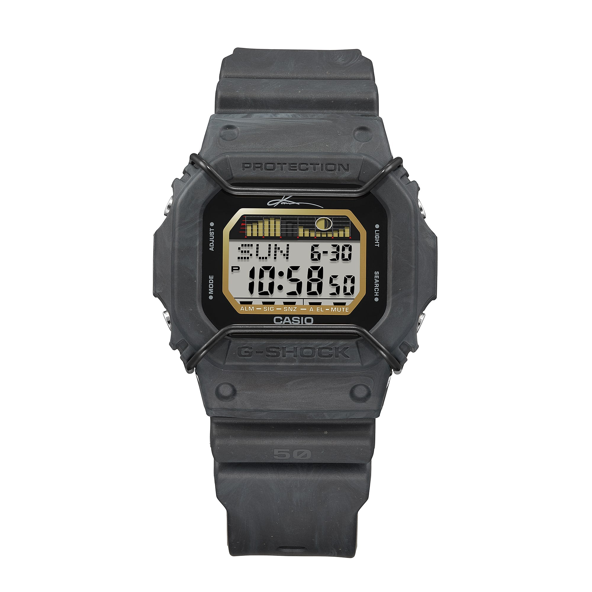 G-SHOCK-GLX5600KB-1D-Watches-CASIO Australia