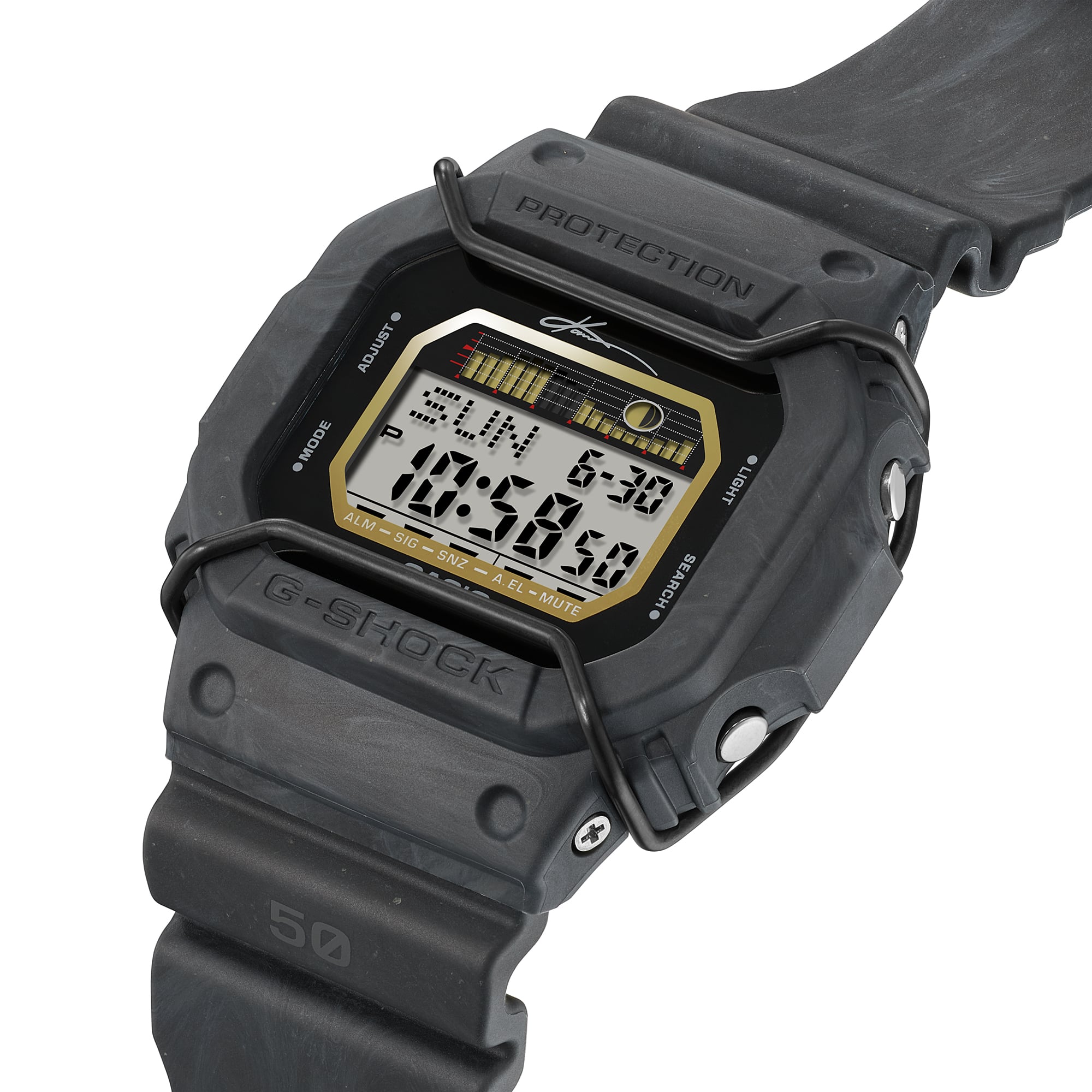 G-SHOCK-GLX5600KB-1D-Watches-CASIO Australia