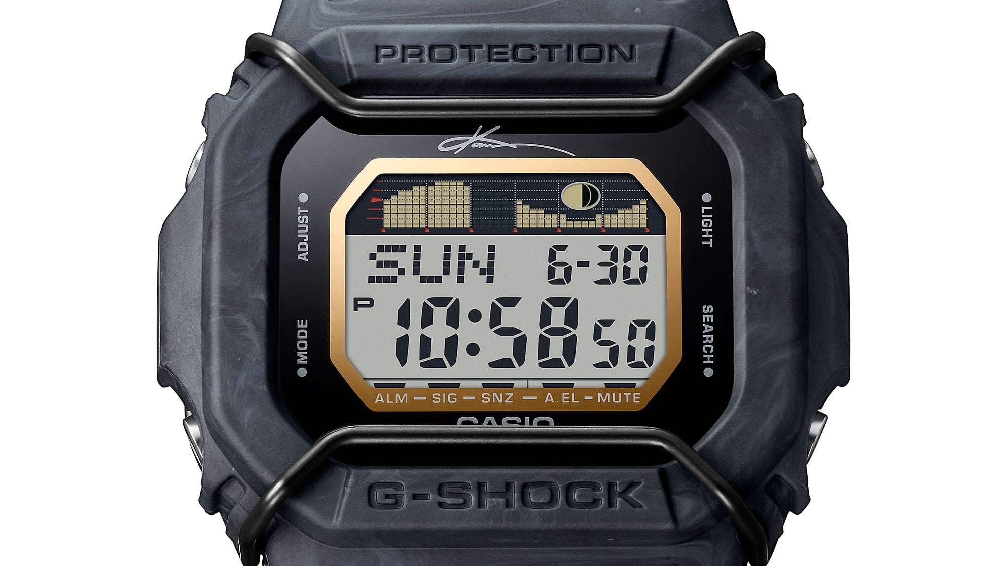 G-SHOCK-GLX5600KB-1D-Watches-CASIO Australia