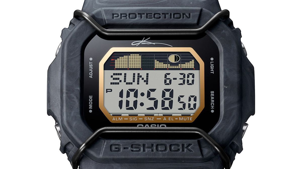 G-SHOCK-GLX5600KB-1D-Watches-CASIO Australia