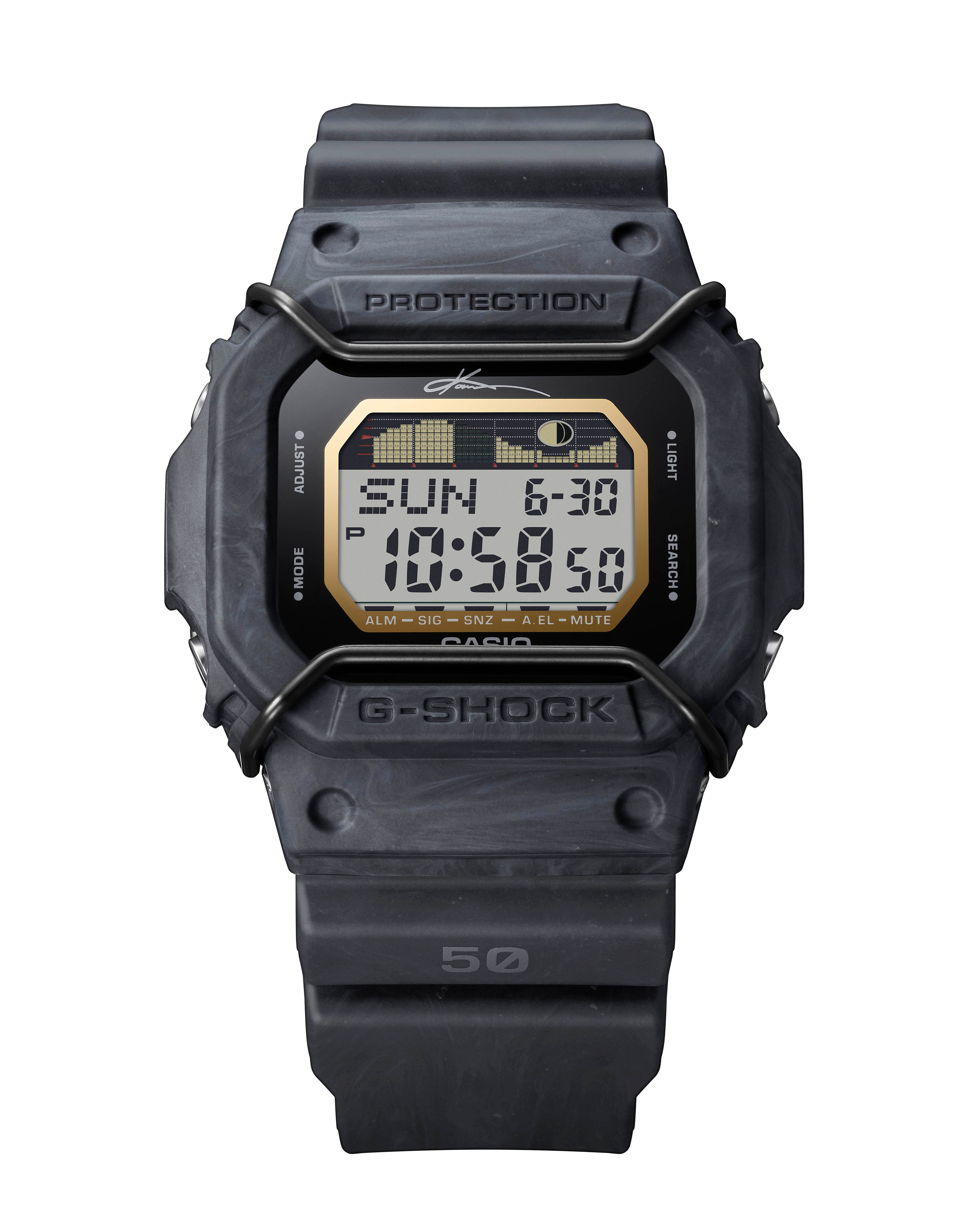 G-SHOCK-GLX5600KB-1D-Watches-CASIO Australia