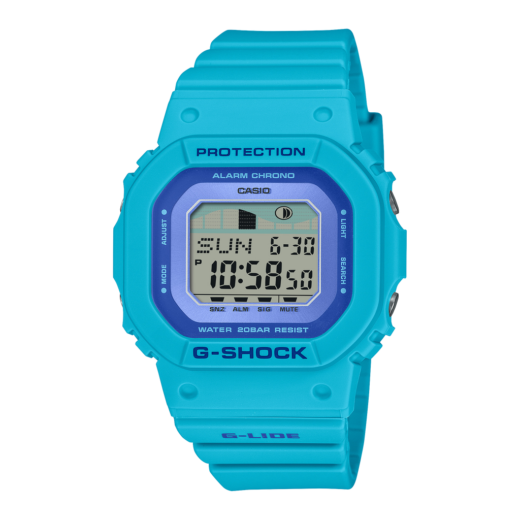 G-SHOCK GLXS5610-2D Watch