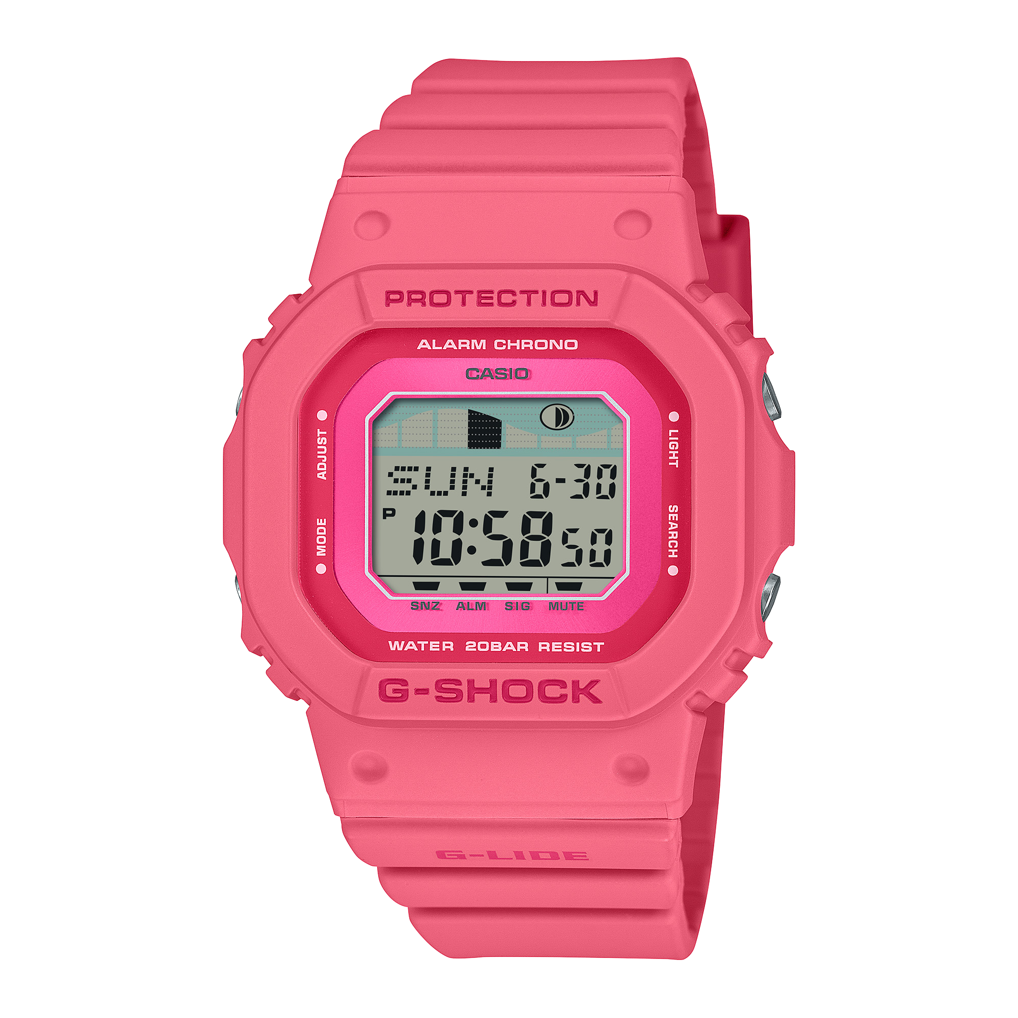 G-SHOCK-GLXS5610-4D-Watches-CASIO Australia