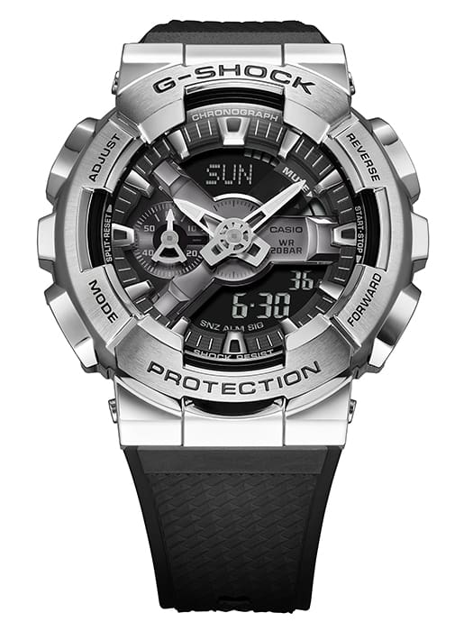 G-SHOCK-GM110-1A-Watches-CASIO Australia