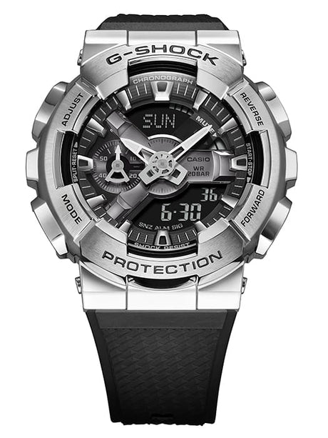 G-SHOCK-GM110-1A-Watches-CASIO Australia