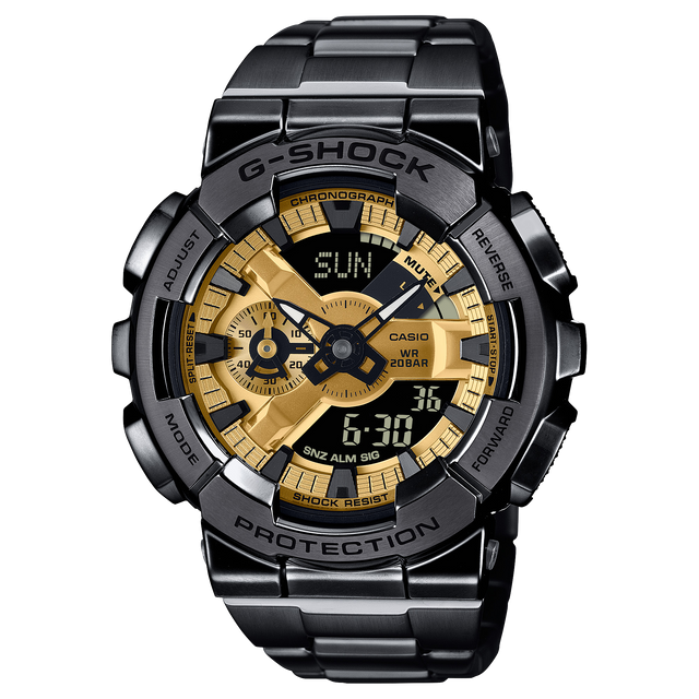 G-SHOCK-GM110BD-1A9-Watches-CASIO Australia