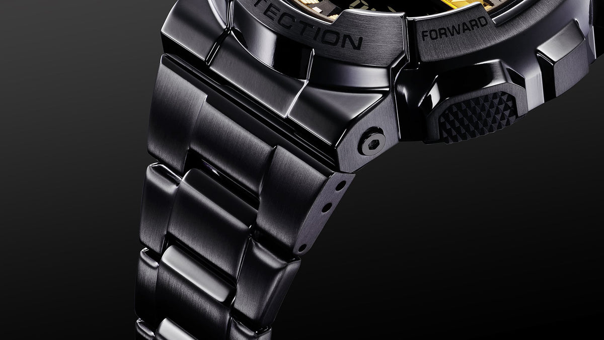 G-SHOCK-GM110BD-1A9-Watches-CASIO Australia