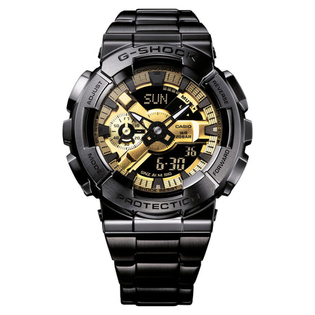 G-SHOCK-GM110BD-1A9-Watches-CASIO Australia