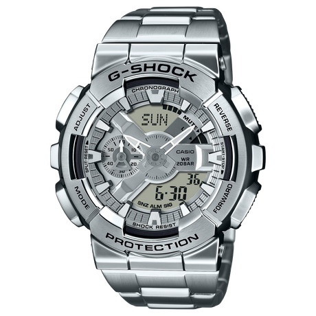 G-SHOCK-GM110D-8A-Watches-CASIO Australia