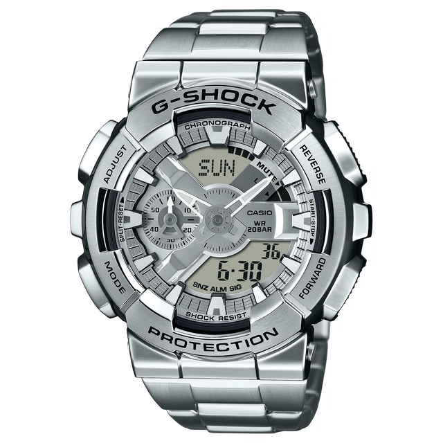 G-SHOCK-GM110D-8A-Watches-CASIO Australia