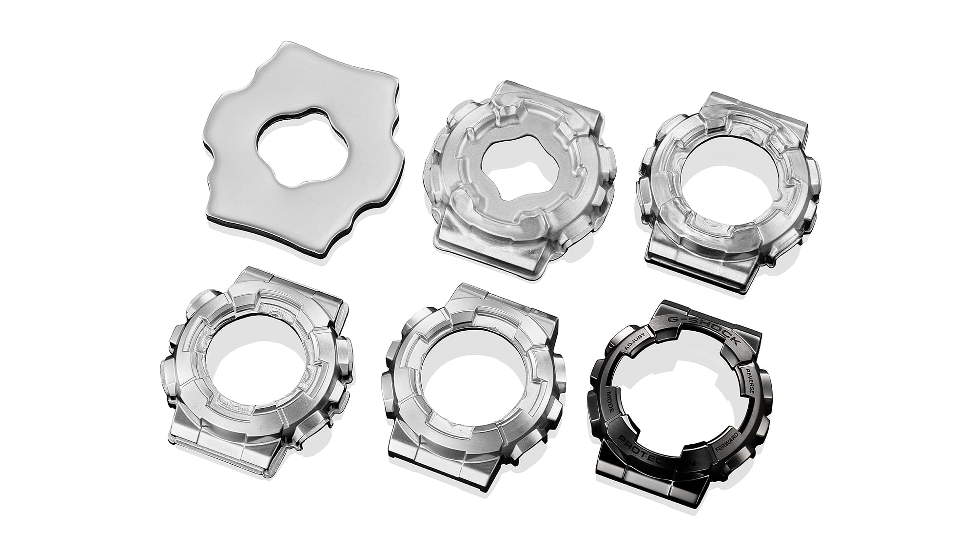 G-SHOCK-GM110D-8A-Watches-CASIO Australia