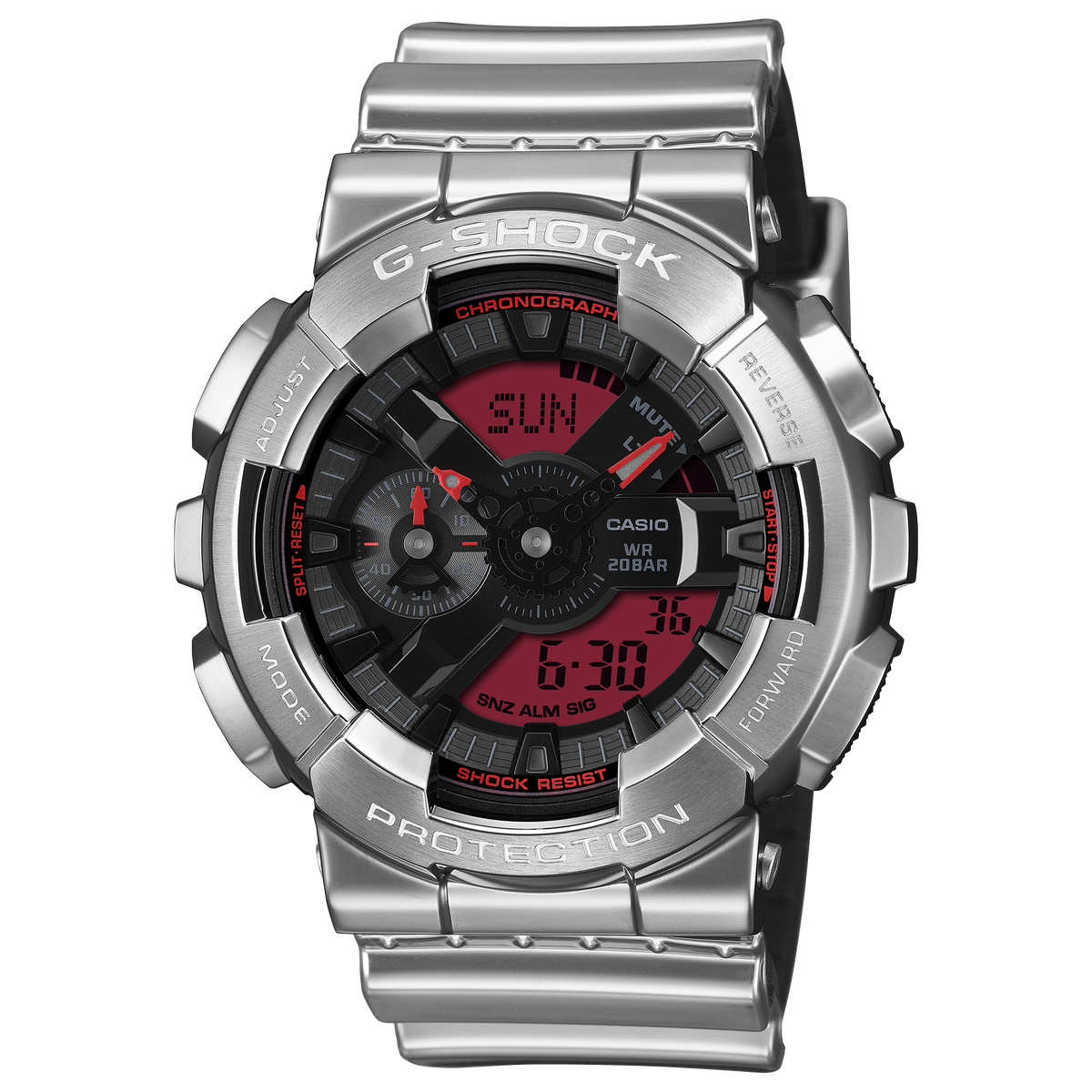 G-SHOCK-GM110YRA-8A-Watches-CASIO Australia