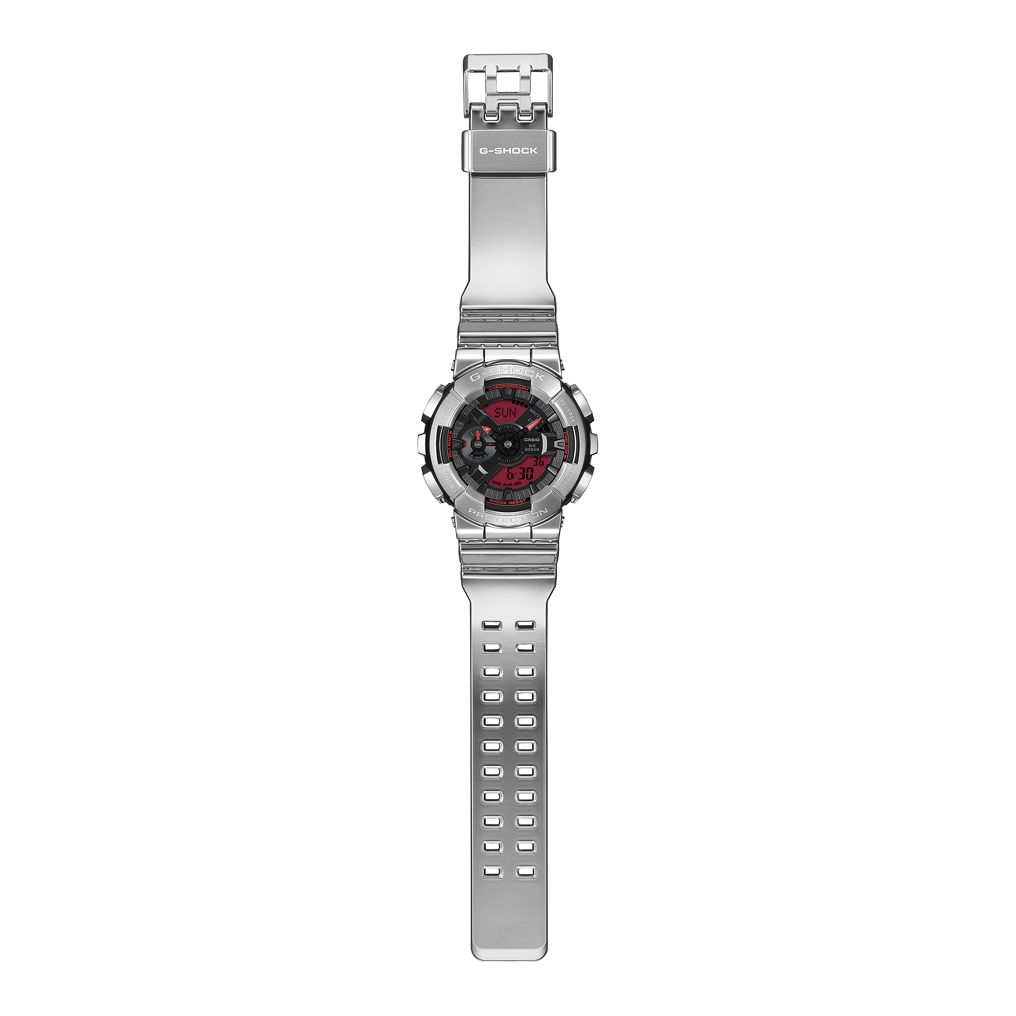 G-SHOCK-GM110YRA-8A-Watches-CASIO Australia