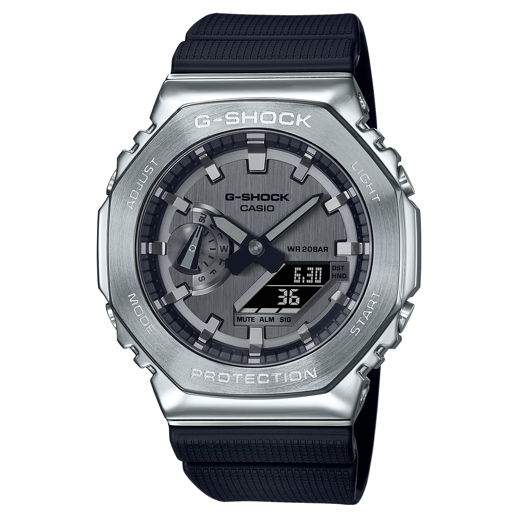 Casio GM2100-1A