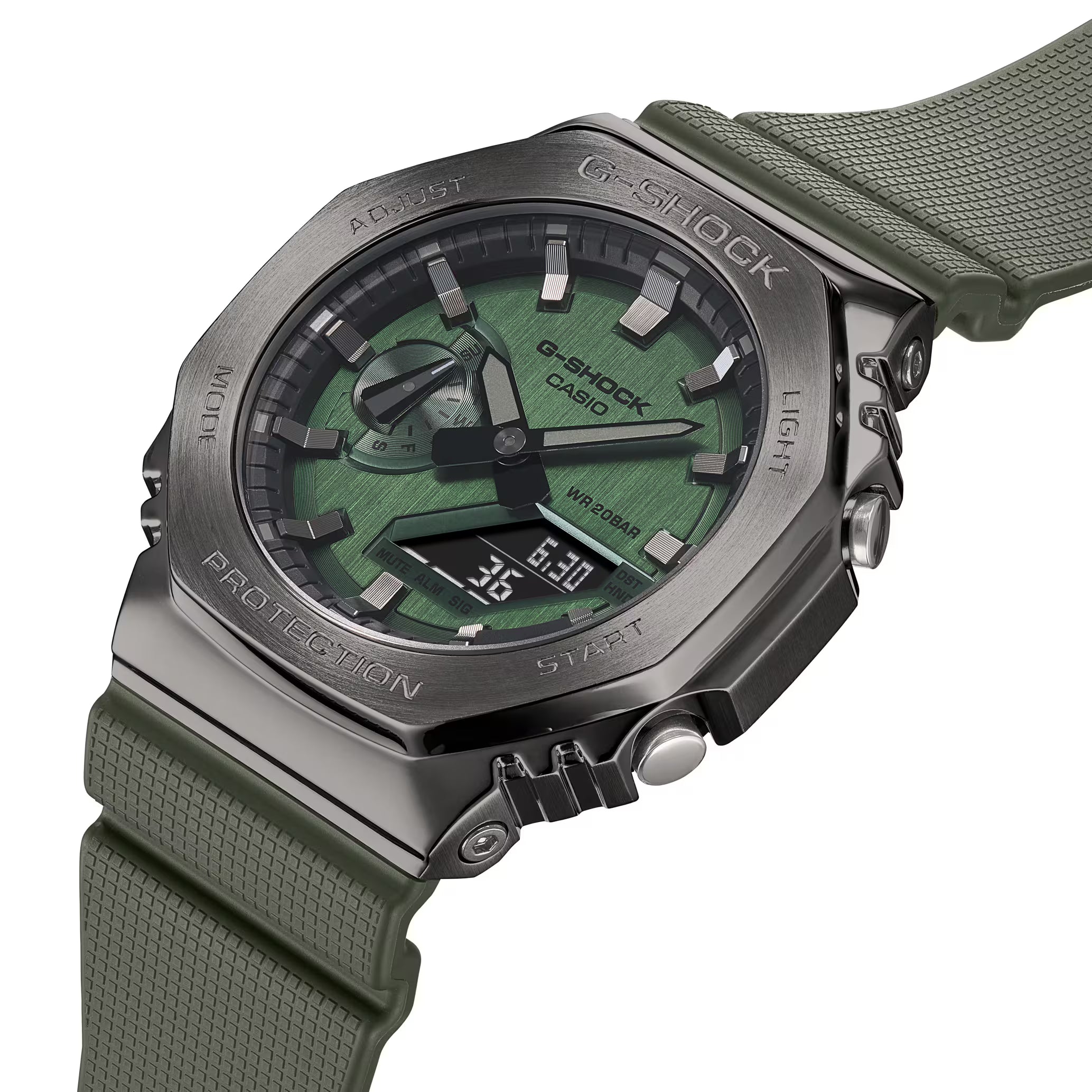 G-SHOCK-GM2100B-3A-CASIO Australia