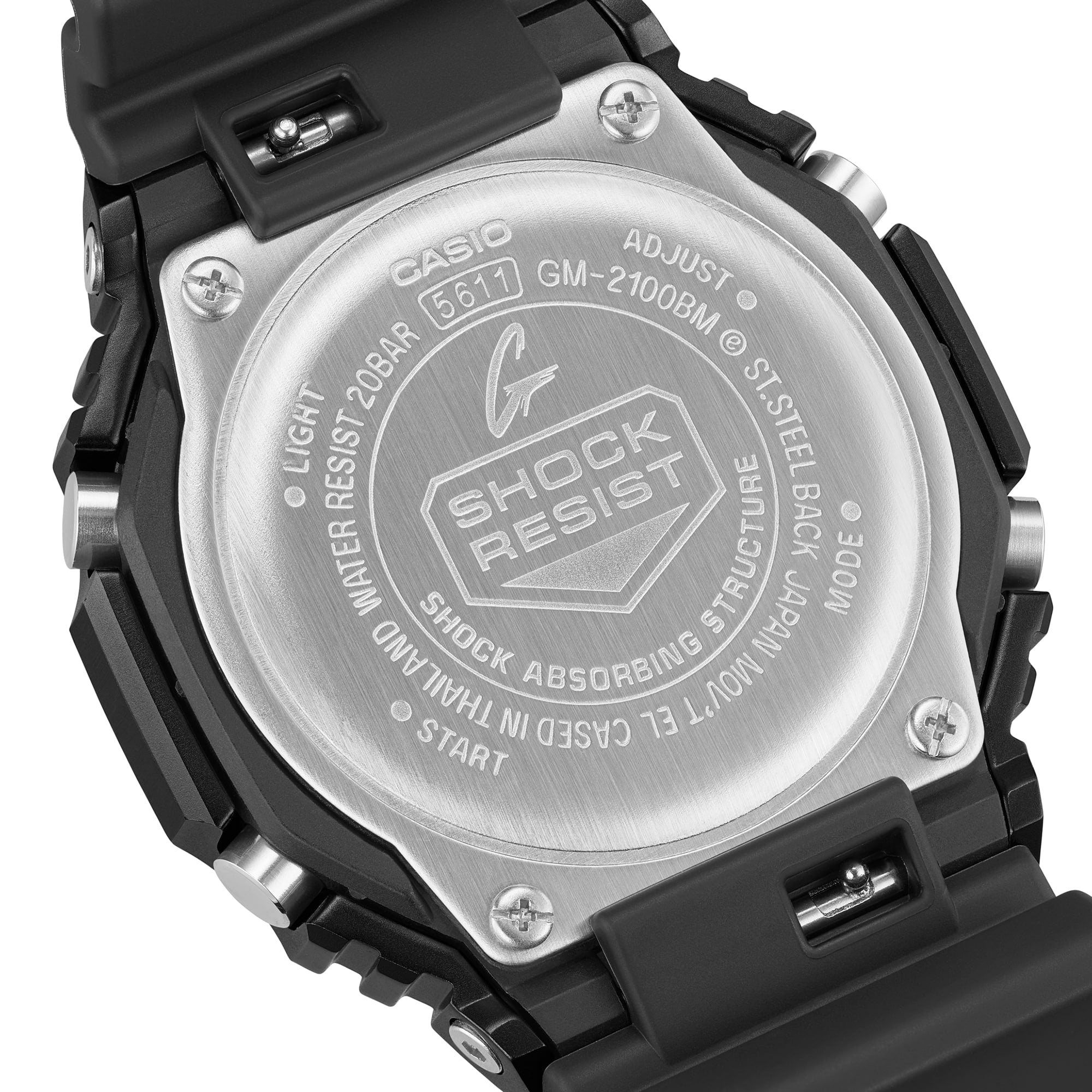 G-SHOCK-GM2100BM-1A-Watches-CASIO-Australia