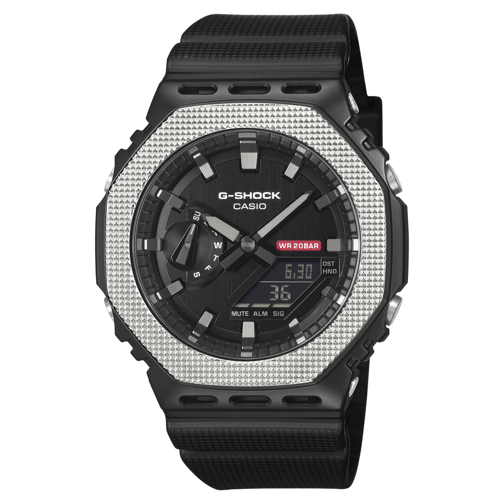 Casio GM2100BM-1A