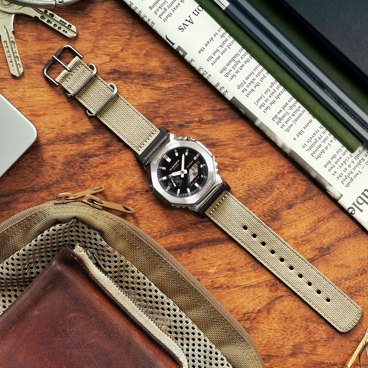 G-SHOCK-GM2100C-5A-Watches-CASIO Australia