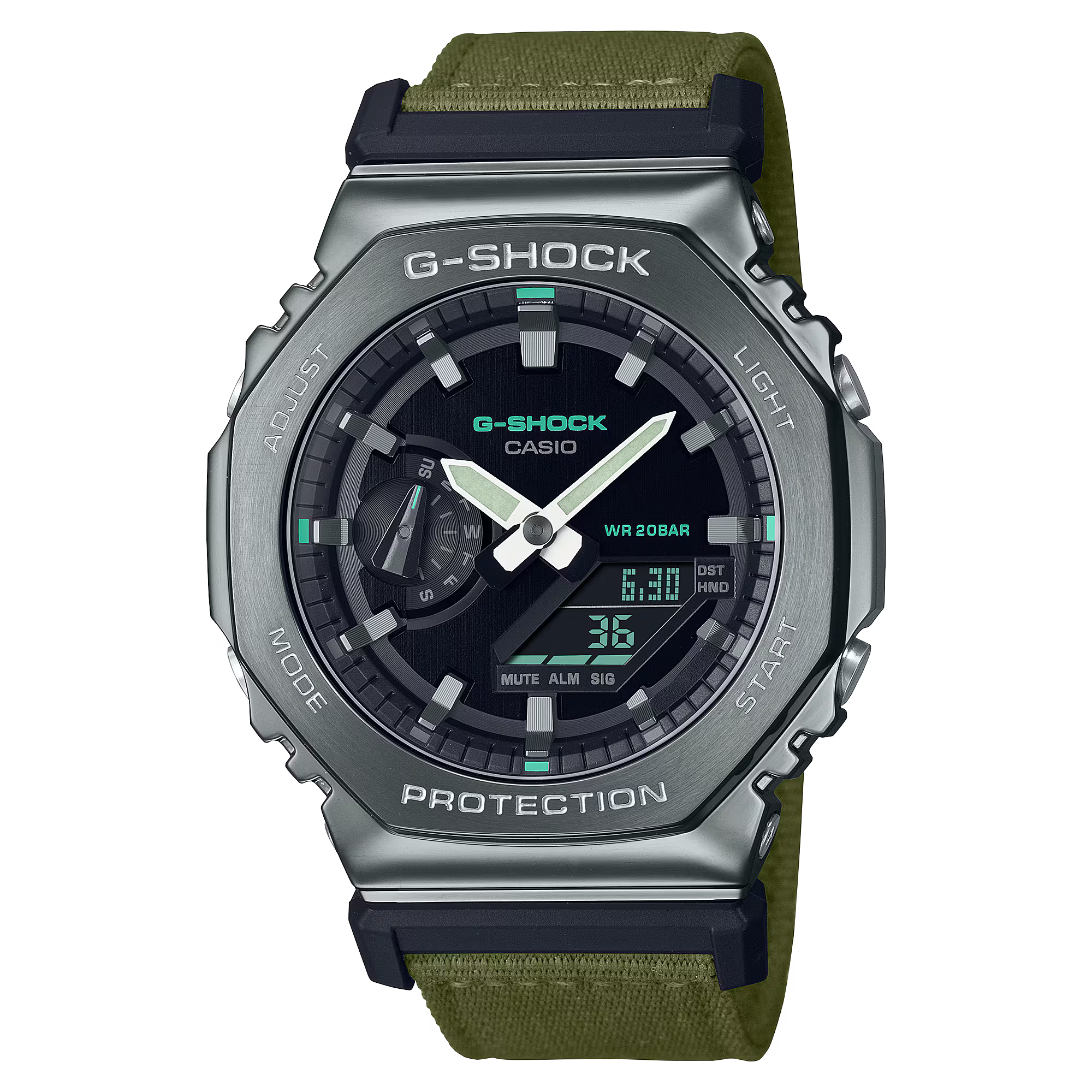 G-SHOCK-GM2100CB-3A-CASIO Australia