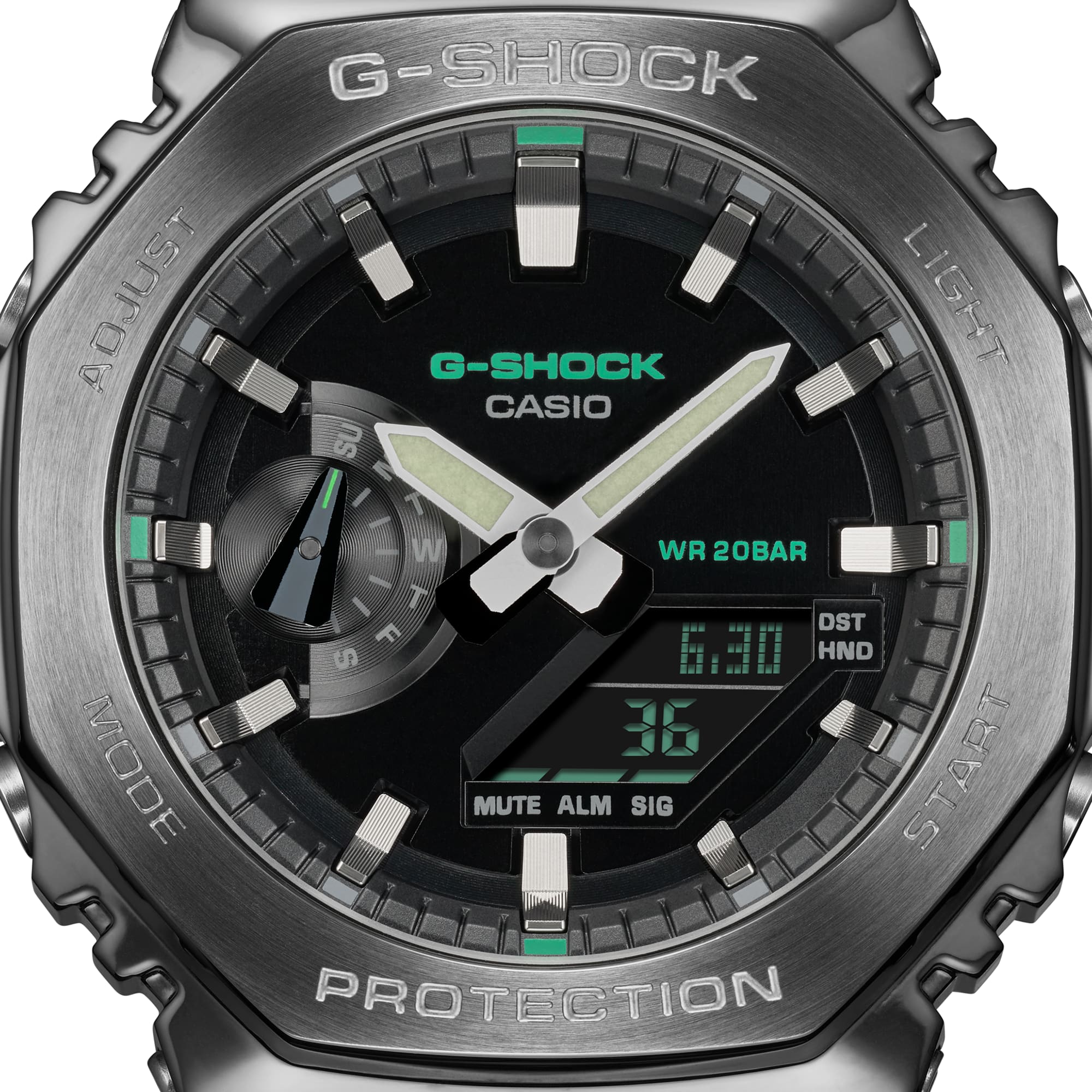 G-SHOCK-GM2100CB-3A-Watches-CASIO Australia