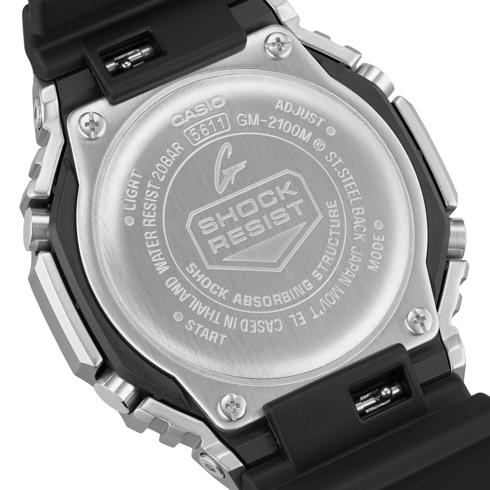 G-SHOCK-GM2100M-1A-Watches-CASIO-Australia